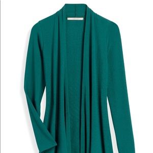 Abrianna Longsleeve Knit Cardigan